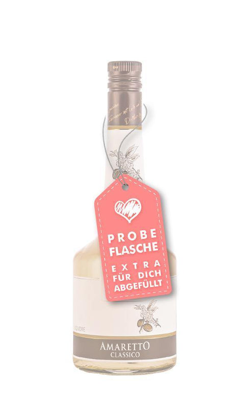Unterthurner Amaretto Probe 40ml